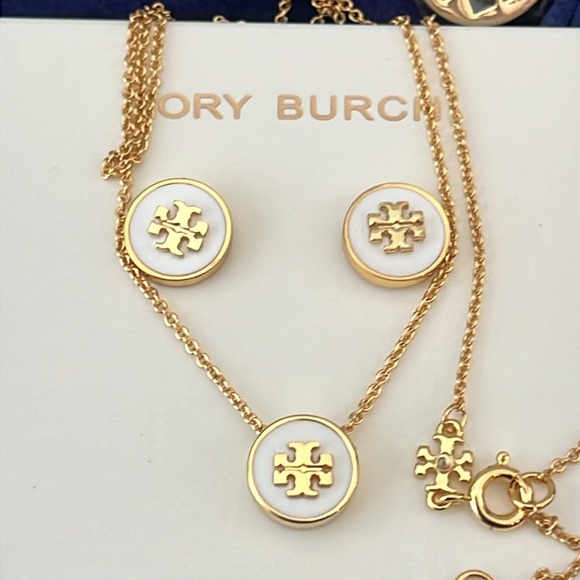 💛Authentic Tory Burch Set. - Picture 12 of 16